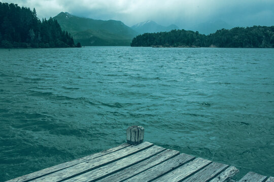 Nature in Patagonia
