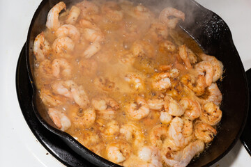 shrimp