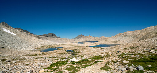 Sierra Range