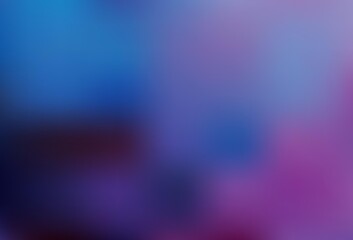 Light Pink, Blue vector modern elegant layout.