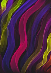 	 abstract colorful background