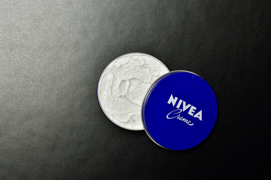 Nivea Moisturizer Cream