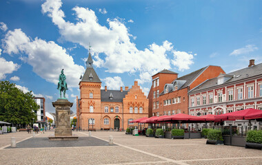 Esbjerg tapestries