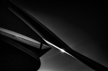 Foto de arquitectura