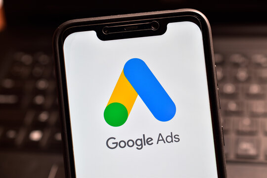 Google Ads Paid Ad Service , Paid Marketing