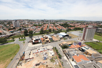 Obraz premium Taubaté, São Paulo-Brasil-foto; Rogério Marques