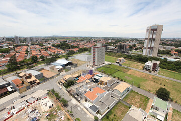Taubaté, São Paulo-Brasil-foto; Rogério Marques