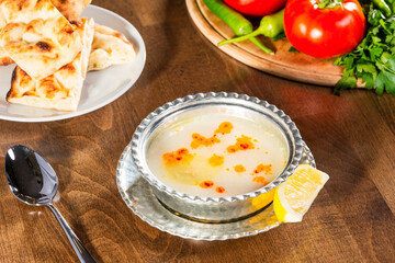 chicken soup
