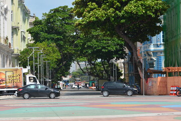 Obraz premium recife - pernambuco 