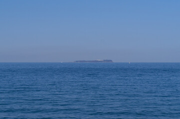 Obraz premium 静岡県伊東市の海