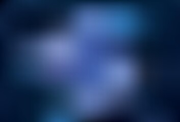 Dark Purple vector glossy abstract background.