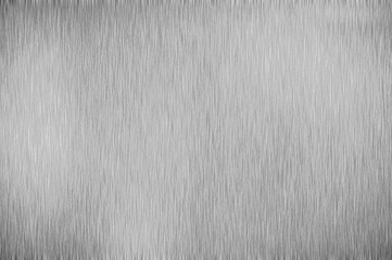 Brushed metal aluminum background texture pattern, vertical brushed metal texture, aluminum...