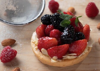Dessert