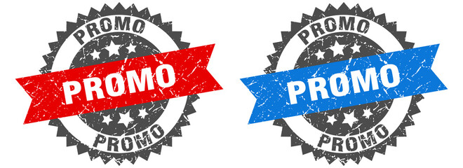 promo band sign. promo grunge stamp set