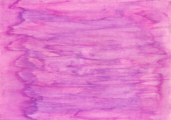 Hand drawn abstract watercolor background.