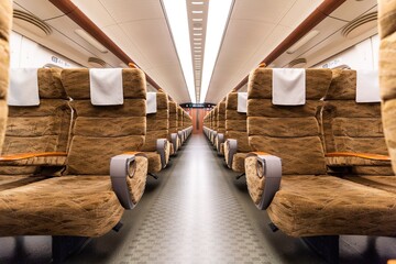 Bullet Train in Japan, Kyushu