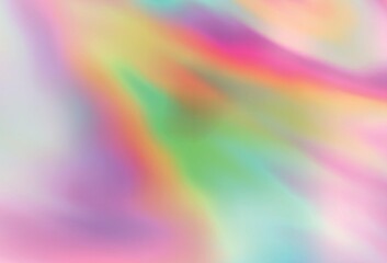 Light Pink, Yellow vector modern elegant layout.