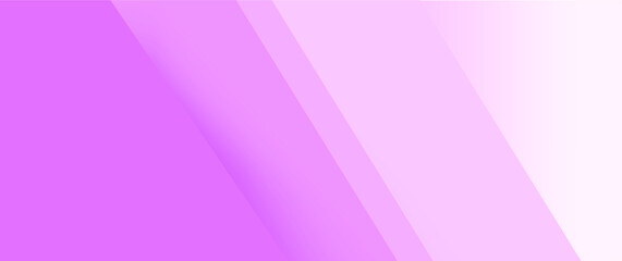 Purple color and White background vector overlap layer on Bright color space for background design