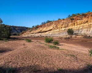 Coalseam Conservation park WA: Mid-west wildflower season September 2020