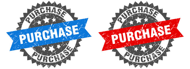 purchase band sign. purchase grunge stamp set