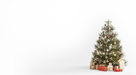 크리스마스트리