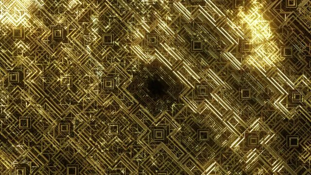 In Anniversary Wall Art Deco is motion footage for retro films and cinematic in award scene. Also good background for scene and titles, logos.