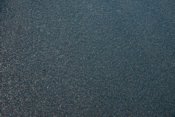 black asphalt texture