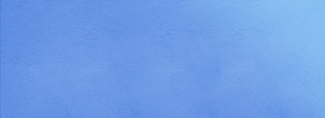 Beautiful Blue cement wall background
