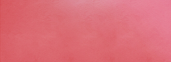 Beautiful red cement wall background