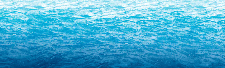 Beautiful water wave background