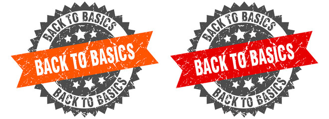 back to basics band sign. back to basics grunge stamp set