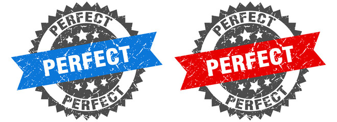 perfect band sign. perfect grunge stamp set