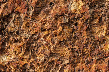 Stones texture and background. Rock texture