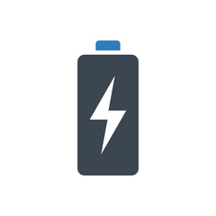 Battery icon