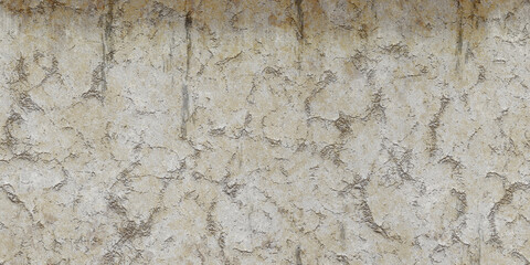 old concrete wall, seamless background