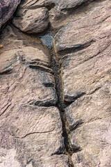 Rock Pattern