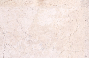 Marble textures of beige color