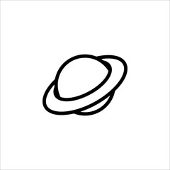 galaxy logo vector icon