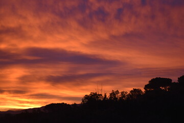 amanecer 