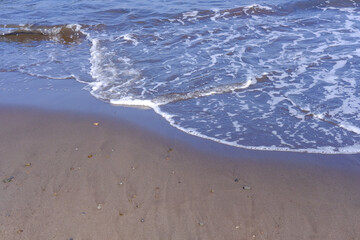 静岡県伊東市の海