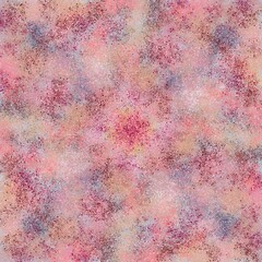 Pattern from areas of contrasting shades for textiles.
