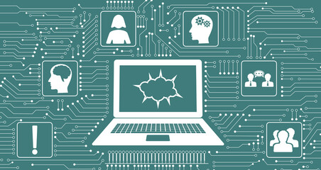 Concept of brainstorming