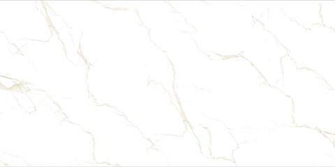 white color polished marble design with dark natural veins original marble texture design high resolution image