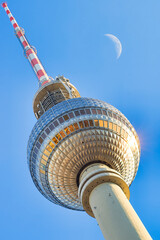 tv tower city