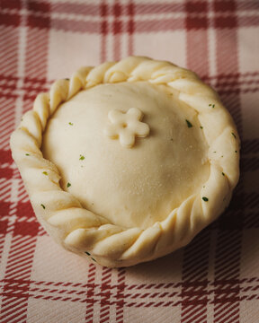 panadas sarde