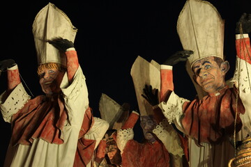 Viareggio Carnival