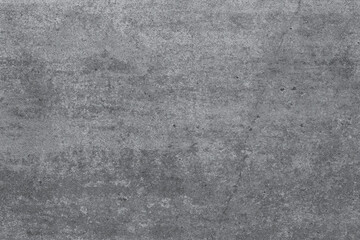 Concrete flat surface with a texture. Trendy colors 2021 - Gray