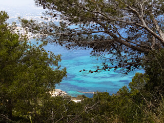 Strand Alicante Valencia