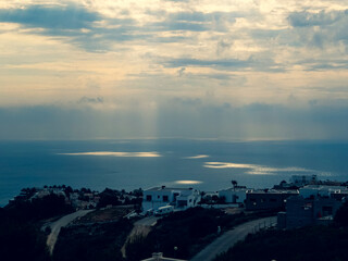 Strand Alicante Valencia