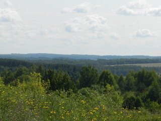 Nature
Природа